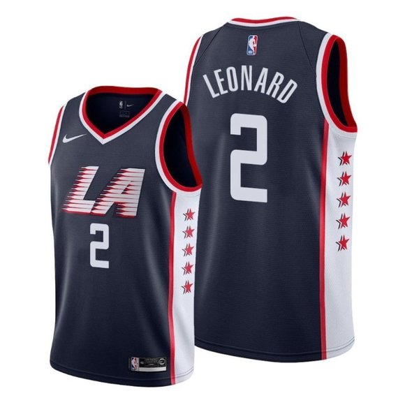 clippers kawhi jersey
